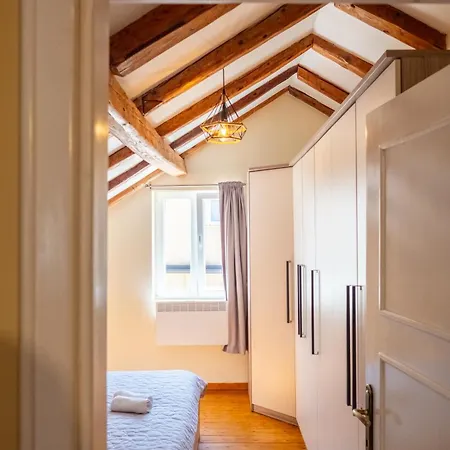 Apartment Dora Now With Jacuzzi *