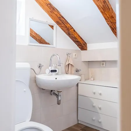 Dora Now With Jacuzzi * Omiš