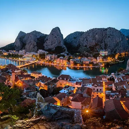 Apartment Dora Now With Jacuzzi *