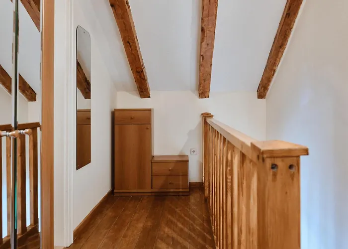 Appartement Villa Dora In Omis Centar Now With Jacuzzi