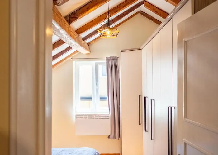 Appartement Villa Dora In Omis Centar Now With Jacuzzi *
